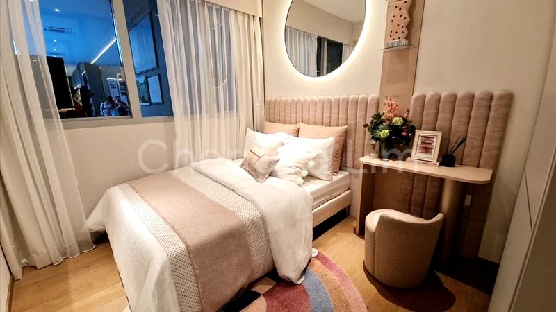 2 Bed Apartment (Condo) for Sale in  Grand Dunman - Image 12