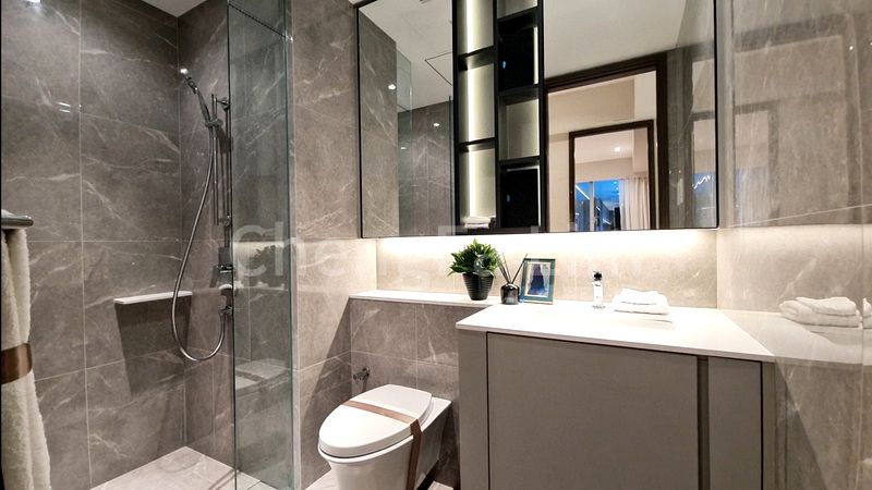 2 Bed Apartment (Condo) for Sale in  Grand Dunman - Image 11