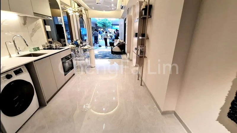 2 Bed Apartment (Condo) for Sale in  Grand Dunman - Image 4