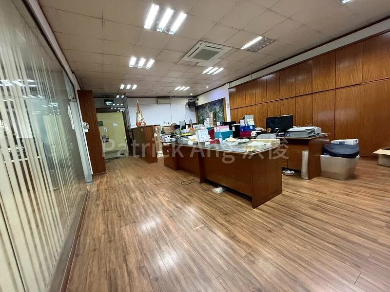 Factory / Workshop (B2) for Sale: Food Factory on Woodlands Terrace - Image 9