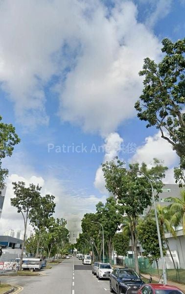 Factory / Workshop (B2) for Sale: Food Factory on Woodlands Terrace - Image 2