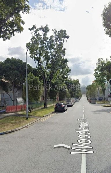 Factory / Workshop (B2) for Sale: Food Factory on Woodlands Terrace - Image 1