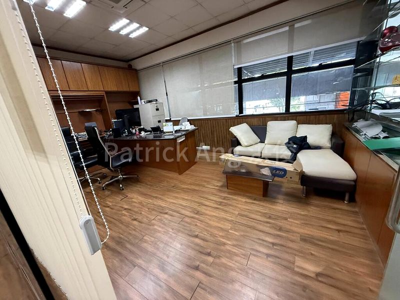 Factory / Workshop (B2) for Sale: Food Factory on Woodlands Terrace - Image 7