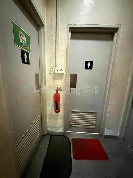 Factory / Workshop (B2) for Sale: Food Factory on Woodlands Terrace - Image 4