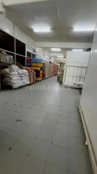 Factory / Workshop (B2) for Sale: Food Factory on Woodlands Terrace - Image 6