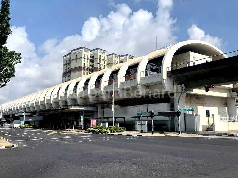 Room (Condo) for Rent in The Champagne - Image 10