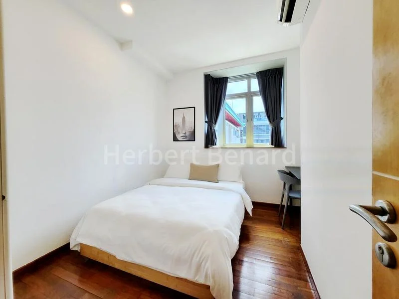 Room (Condo) for Rent in The Champagne - Image 15