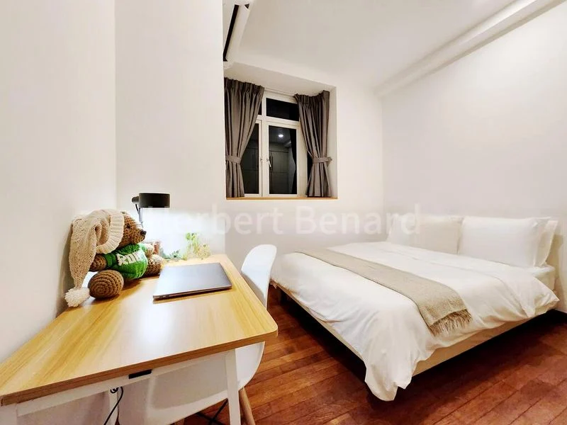 Room (Condo) for Rent in The Champagne - Image 14