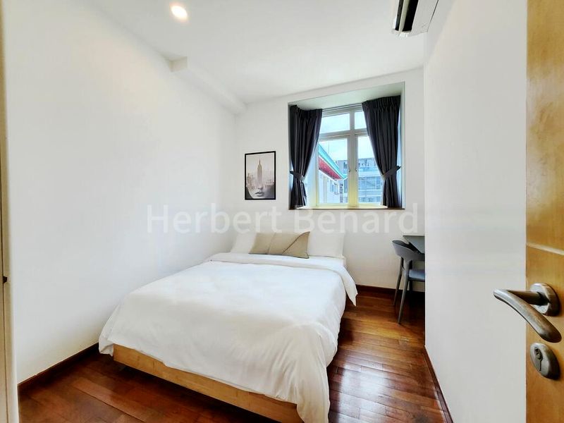 Room (Condo) for Rent in The Champagne - Image 2