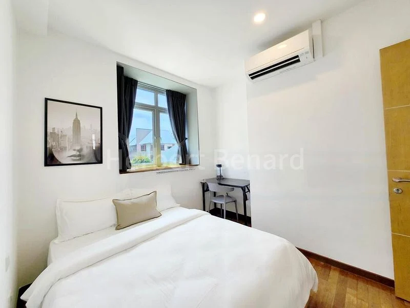 Room (Condo) for Rent in The Champagne - Image 1