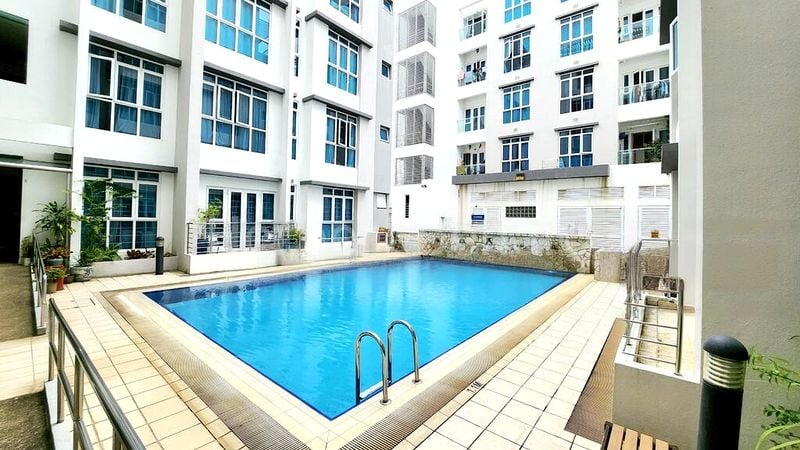 Room (Condo) for Rent in The Champagne - Image 8