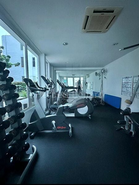 Room (Condo) for Rent in The Champagne - Image 9