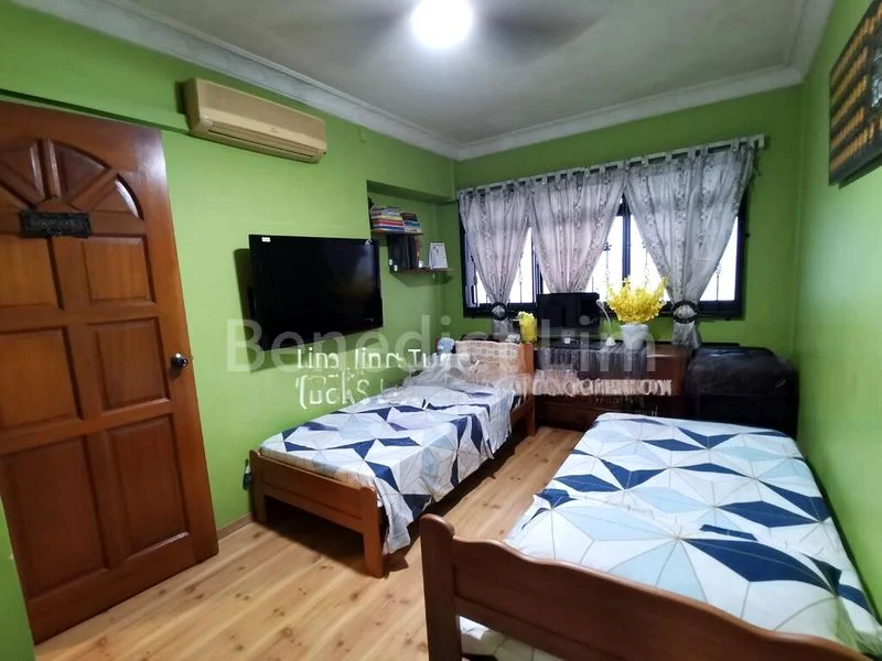 Common Room (HDB) for Rent in 612 Senja Road - Image 2