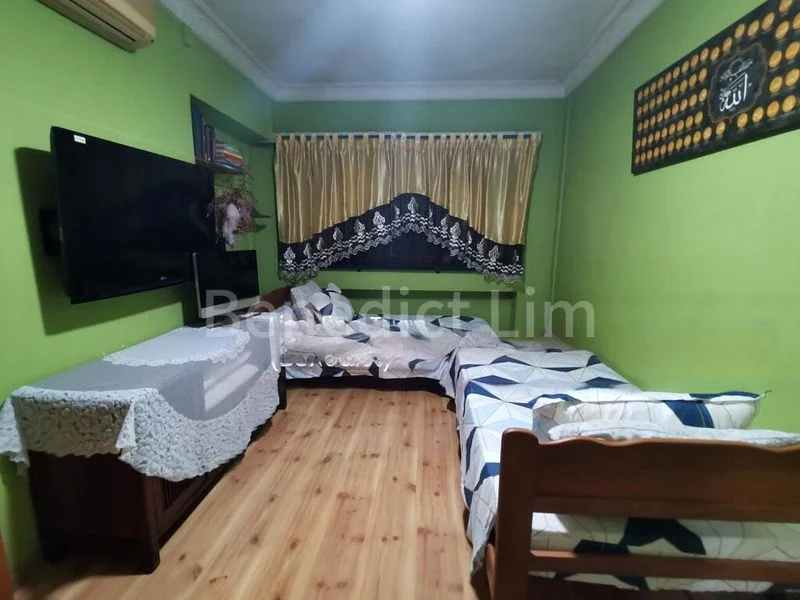 Common Room (HDB) for Rent in 612 Senja Road - Image 3
