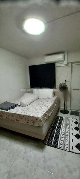 Master Room (HDB) for Rent in  123 Yishun Street 11 - Image 1