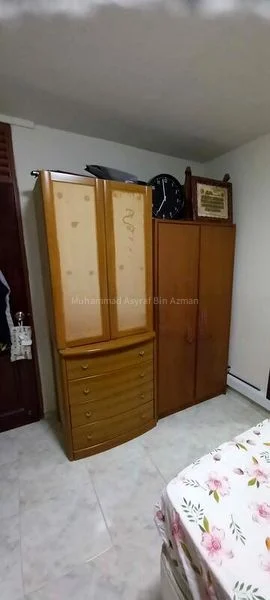 Master Room (HDB) for Rent in  123 Yishun Street 11 - Image 2