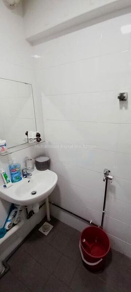 Master Room (HDB) for Rent in  123 Yishun Street 11 - Image 4