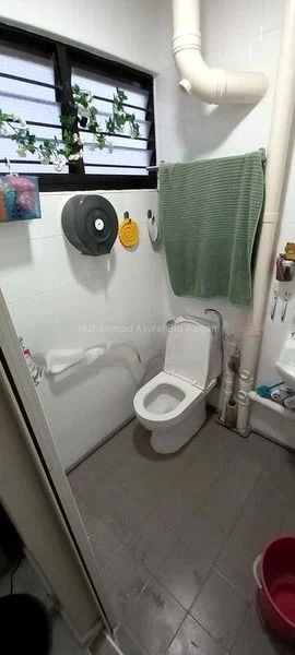 Master Room (HDB) for Rent in  123 Yishun Street 11 - Image 3