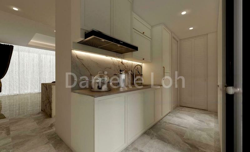 4 Bed Condo for Rent in Goodwood Residence - Image 7