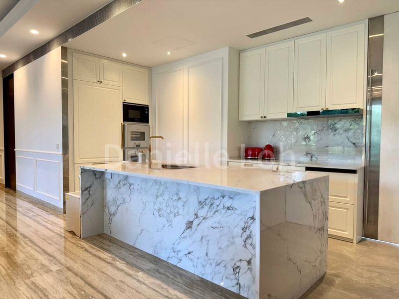 4 Bed Condo for Rent in Goodwood Residence - Image 12