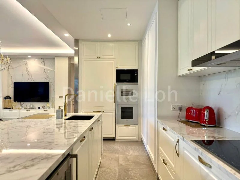 4 Bed Condo for Rent in Goodwood Residence - Image 9