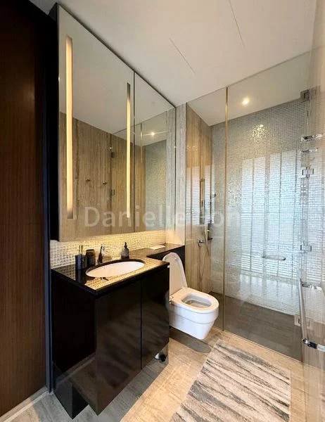 4 Bed Condo for Rent in Goodwood Residence - Image 11