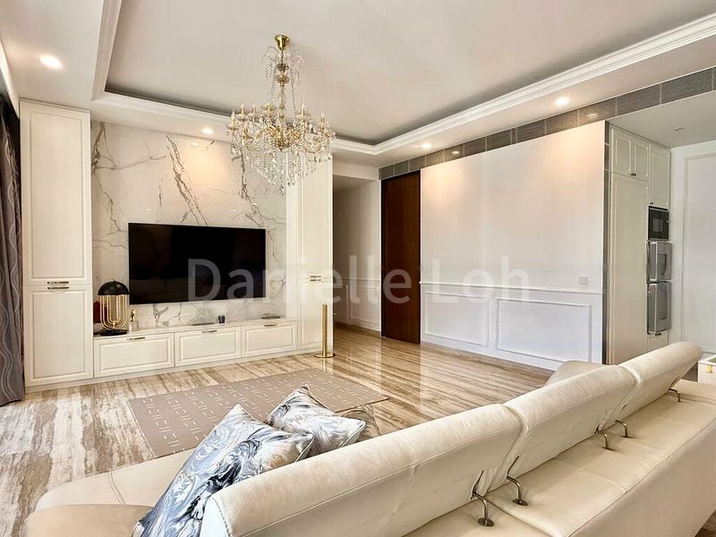 4 Bed Condo for Rent in Goodwood Residence - Image 14