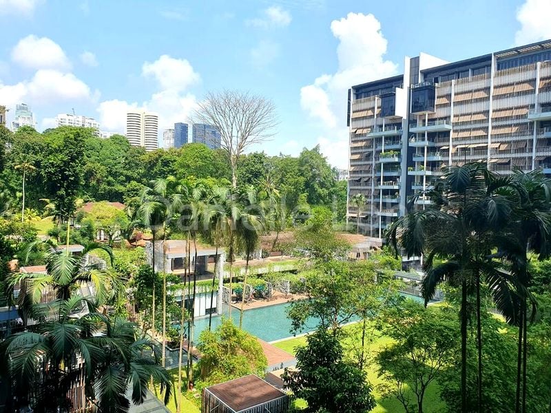 4 Bed Condo for Rent in Goodwood Residence - Image 2