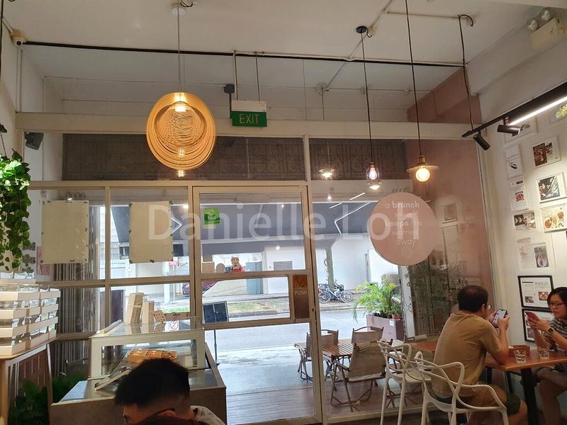 4 Bed Condo for Rent in Goodwood Residence - Image 16