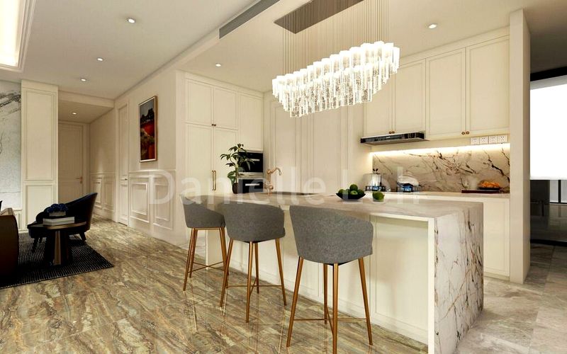 4 Bed Condo for Rent in Goodwood Residence - Image 5