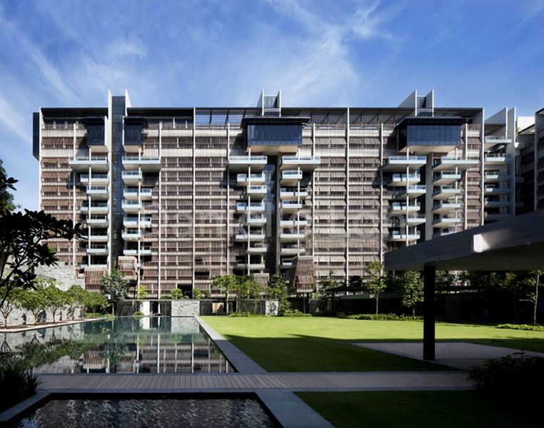 4 Bed Condo for Rent in Goodwood Residence - Image 3