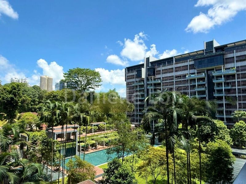 4 Bed Condo for Rent in Goodwood Residence - Image 15