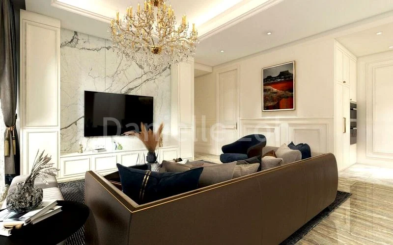 4 Bed Condo for Rent in Goodwood Residence - Image 1