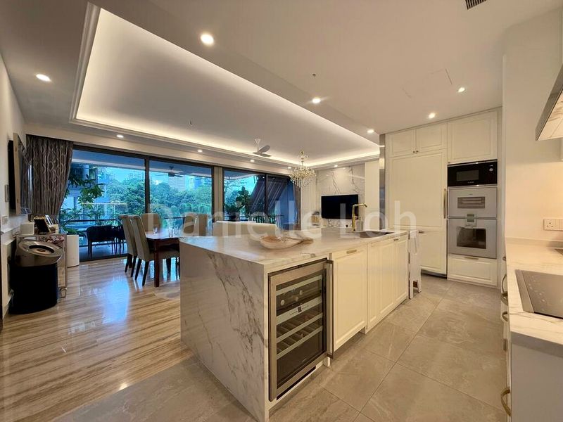 4 Bed Condo for Rent in Goodwood Residence - Image 13