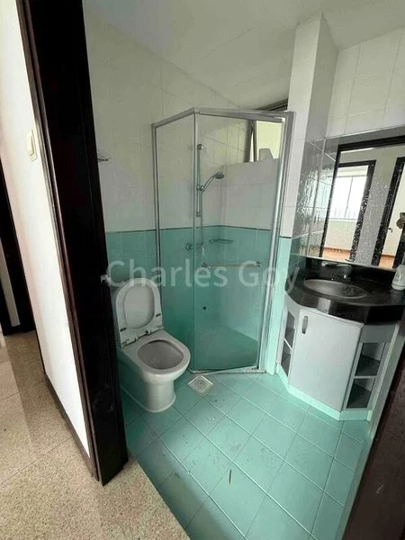 Common Room (Condo) for Rent in  Bishan Loft - Image 5