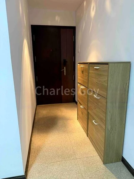 Common Room (Condo) for Rent in  Bishan Loft - Image 2