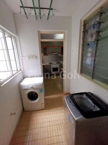 Common Room (Condo) for Rent in Braddell View - Image 5