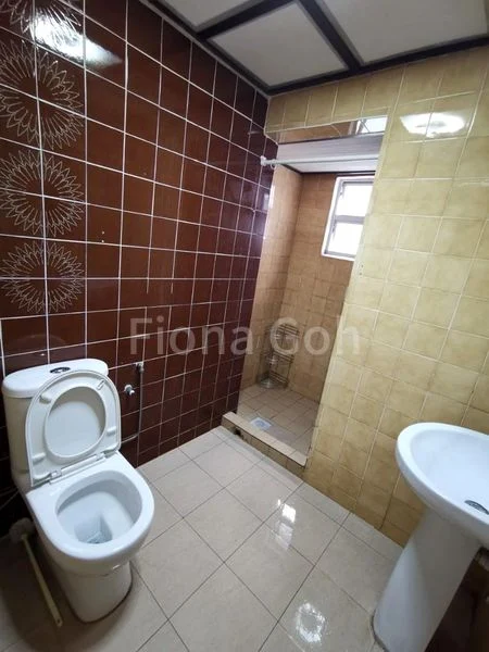 Common Room (Condo) for Rent in Braddell View - Image 6