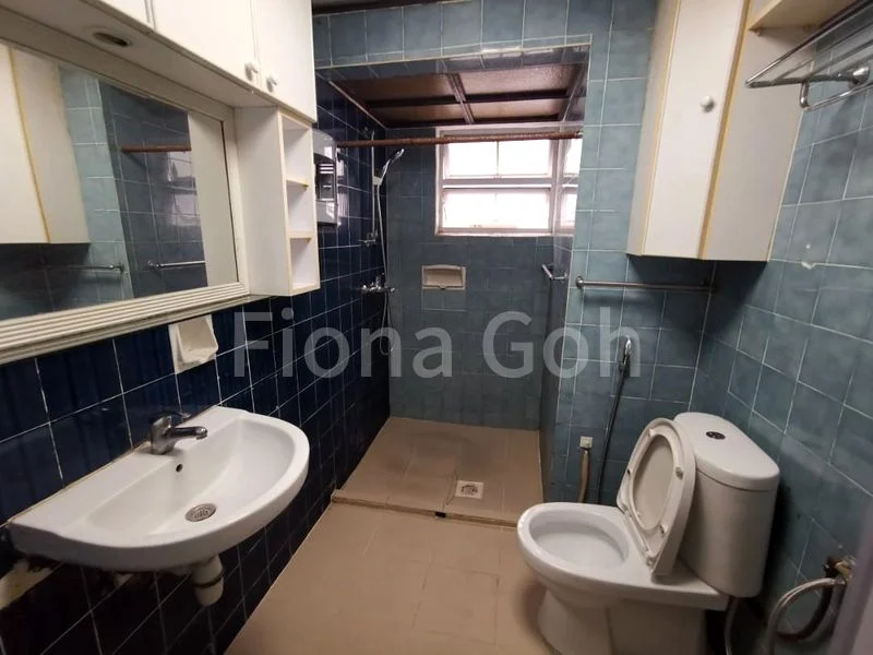 Common Room (Condo) for Rent in Braddell View - Image 7