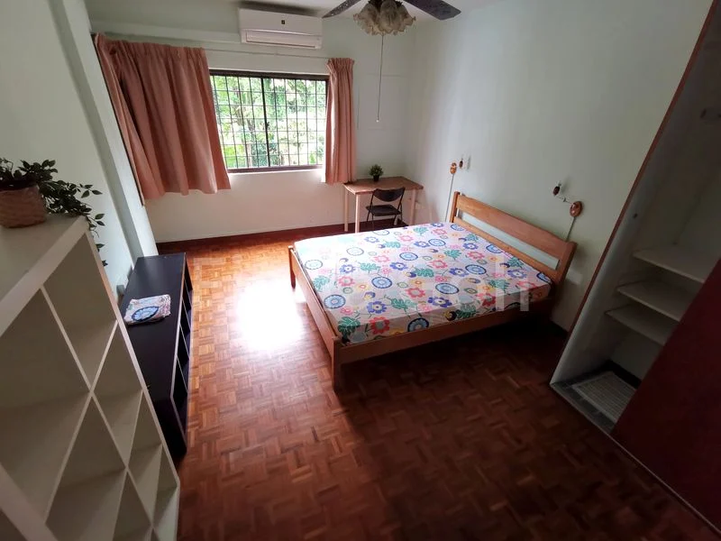 Common Room (Condo) for Rent in Braddell View - Image 2