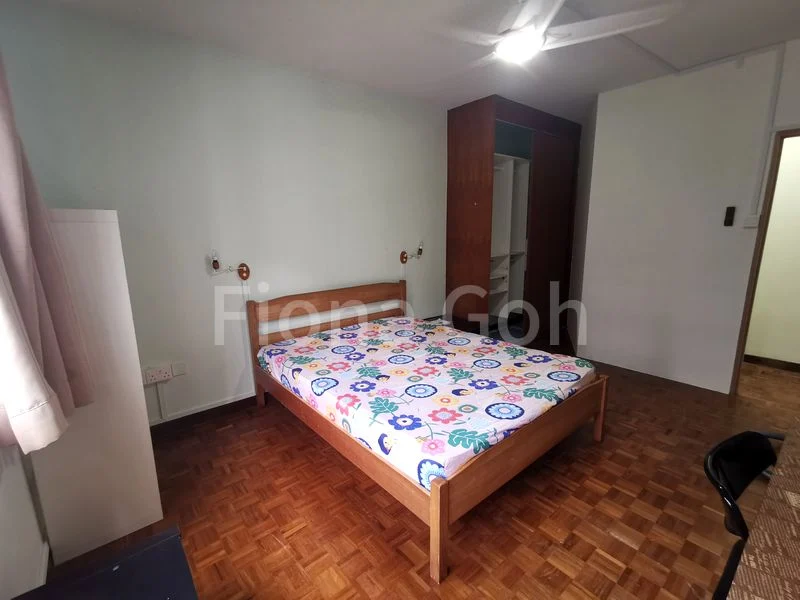 Common Room (Condo) for Rent in Braddell View - Image 1