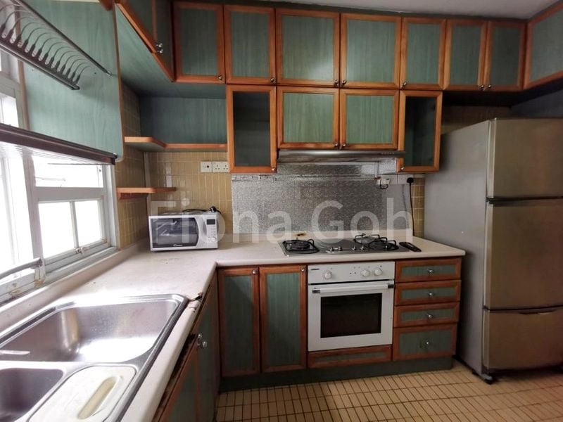 Common Room (Condo) for Rent in Braddell View - Image 4