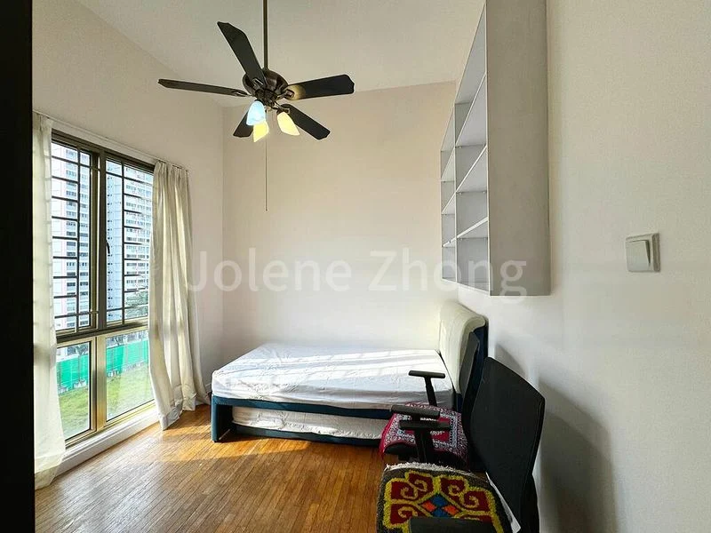 3 Bed Apartment (Condo) for Sale in  Kentish Lodge - Image 2