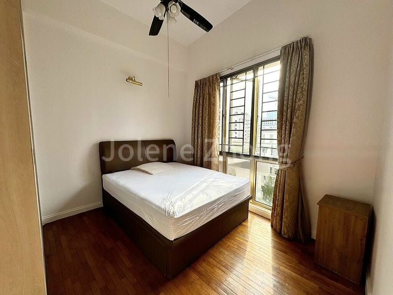 3 Bed Apartment (Condo) for Sale in  Kentish Lodge - Image 3