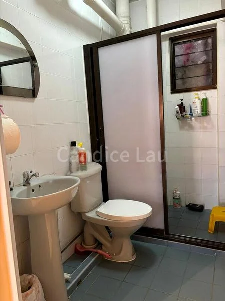 Common Room (HDB) for Rent in  1 Telok Blangah Crescent - Image 8