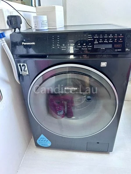 Common Room (HDB) for Rent in  1 Telok Blangah Crescent - Image 3