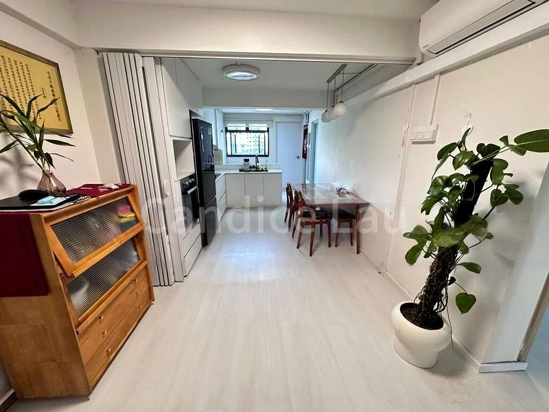 Common Room (HDB) for Rent in  1 Telok Blangah Crescent - Image 4