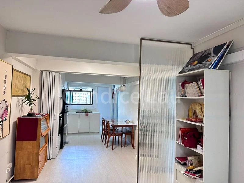 Common Room (HDB) for Rent in  1 Telok Blangah Crescent - Image 7