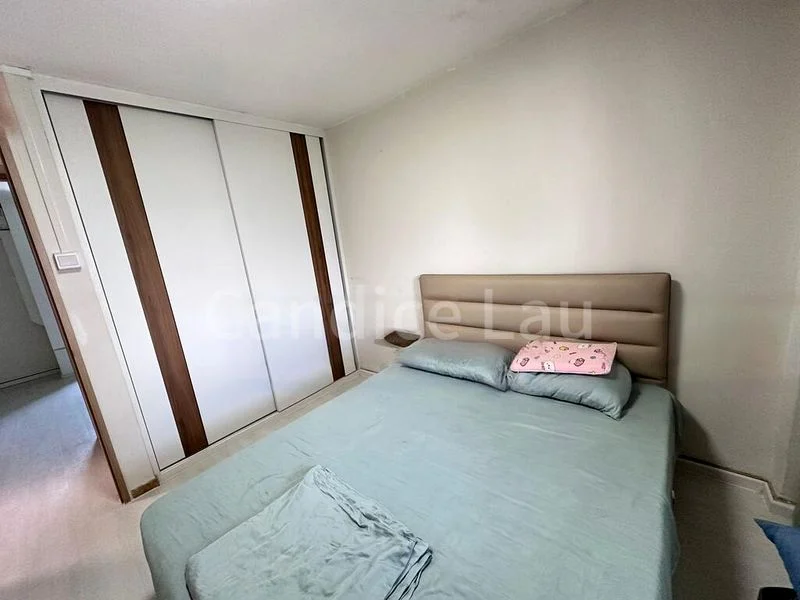 Common Room (HDB) for Rent in  1 Telok Blangah Crescent - Image 1