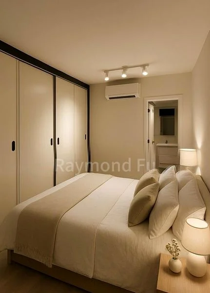 5 Room (5I) HDB for Sale in  494J Tampines Street 45 - Image 2